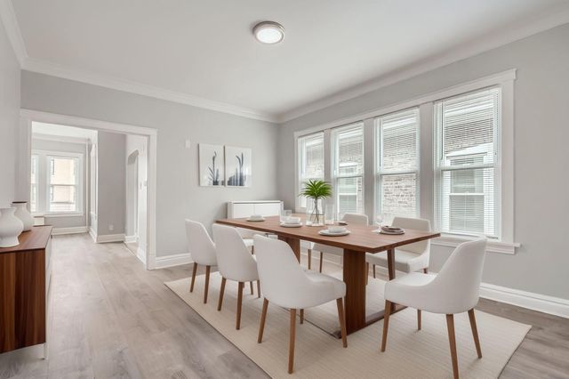 7449 S Vernon Avenue, Chicago, IL 60619