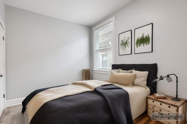 7449 S Vernon Avenue, Chicago, IL 60619