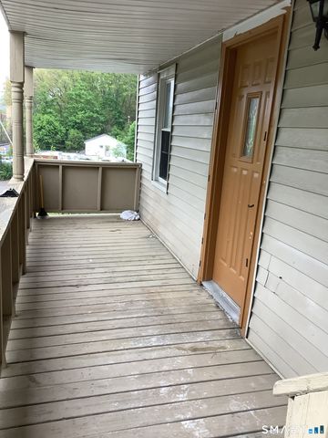 105 Camptown Avenue 1St. FL., Derby, CT 06418