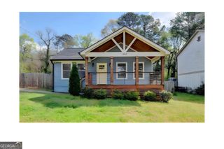 1990 Mcafee Place, Decatur, GA 30032