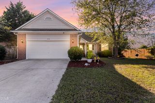 4808 Miranda Drive, Hope Mills, NC 28348