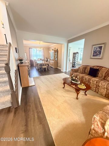22 Cliffwood Drive, Allentown, NJ 08501