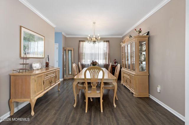 22 Cliffwood Drive, Allentown, NJ 08501