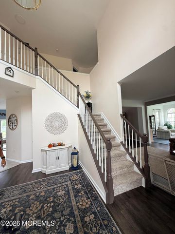 22 Cliffwood Drive, Allentown, NJ 08501