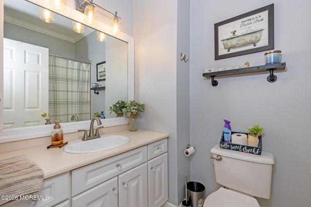 22 Cliffwood Drive, Allentown, NJ 08501