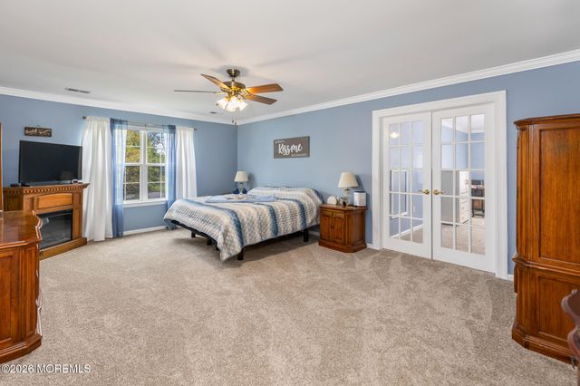 22 Cliffwood Drive, Allentown, NJ 08501