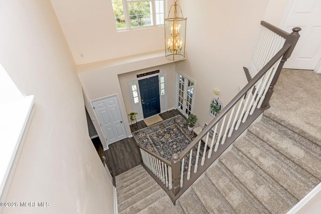 22 Cliffwood Drive, Allentown, NJ 08501