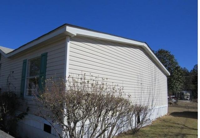 891 MANDERSON Circle, Hephzibah, GA 30815