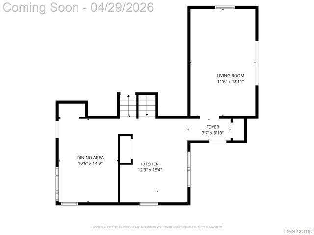 39832 Parklawn Drive, Sterling Heights, MI 48313