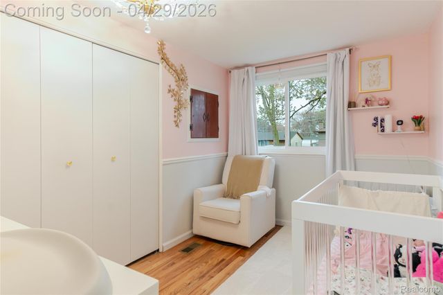 39832 Parklawn Drive, Sterling Heights, MI 48313