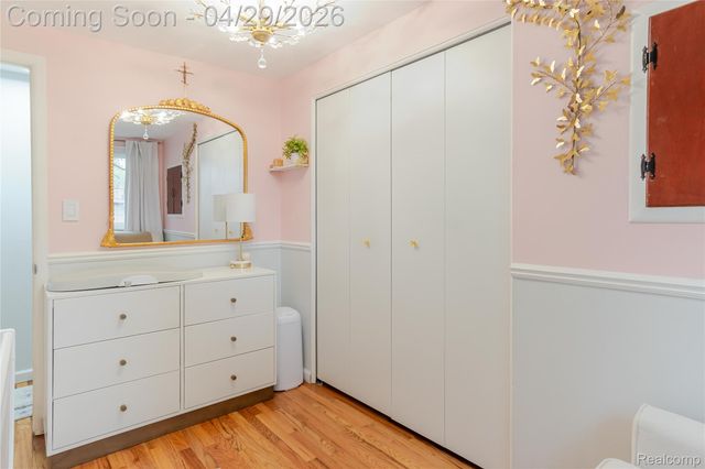 39832 Parklawn Drive, Sterling Heights, MI 48313