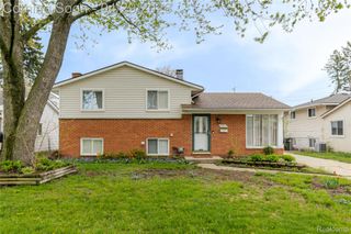 39832 Parklawn Drive, Sterling Heights, MI 48313