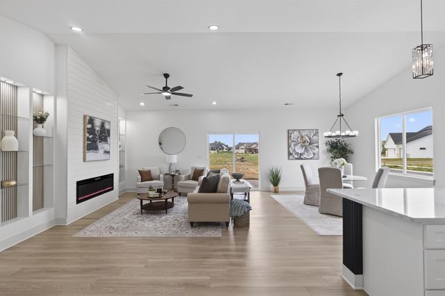 13008 E Equestrian, Wichita, KS 67230