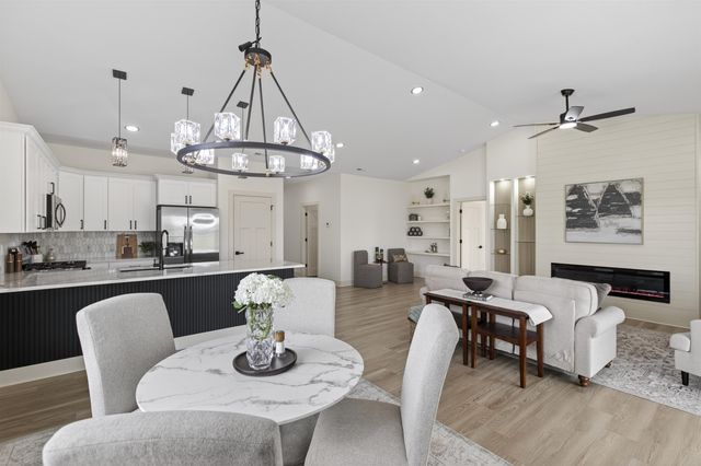 13008 E Equestrian, Wichita, KS 67230