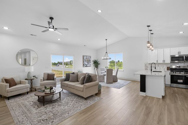 13008 E Equestrian, Wichita, KS 67230