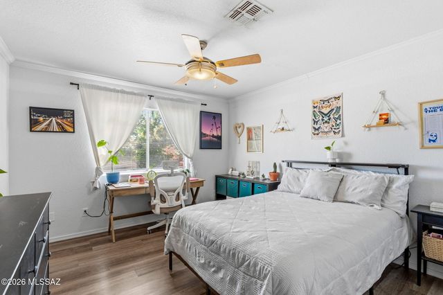 5565 S Via Guayaquil, Tucson, AZ 85706