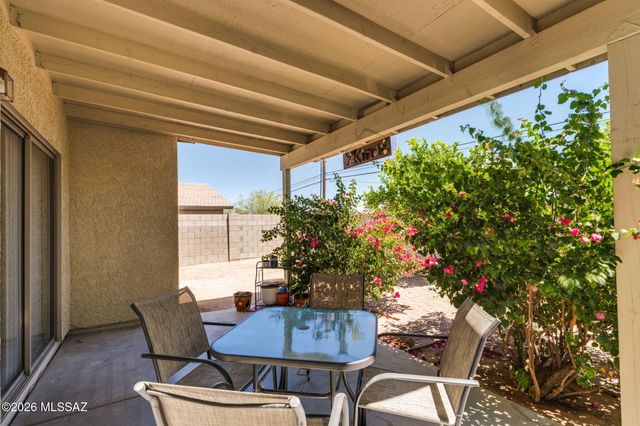 5565 S Via Guayaquil, Tucson, AZ 85706