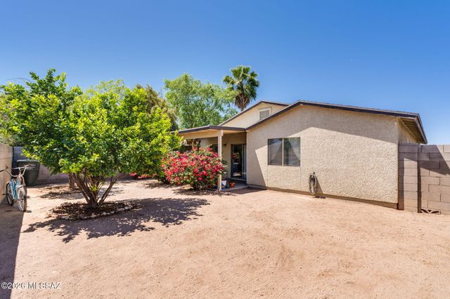 5565 S Via Guayaquil, Tucson, AZ 85706