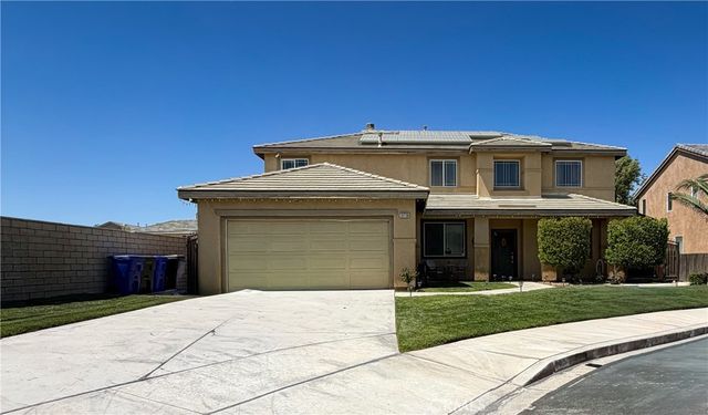 13736 Lark Court, Victorville, CA 92394