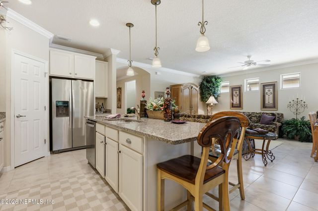 313 MANGROVE THICKET Boulevard, Ponte Vedra, FL 32081