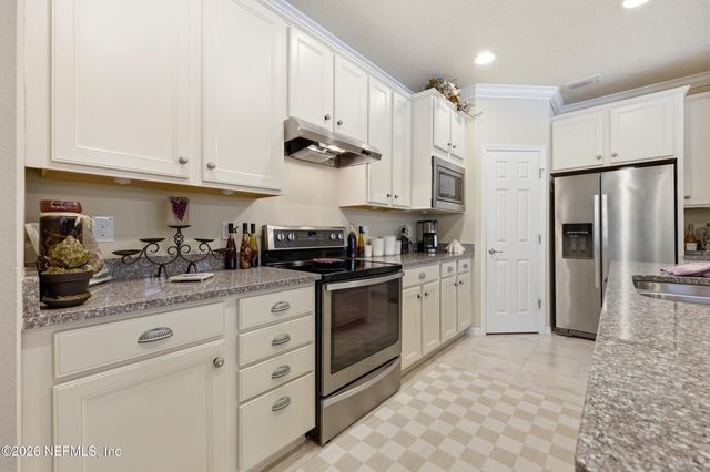 313 MANGROVE THICKET Boulevard, Ponte Vedra, FL 32081