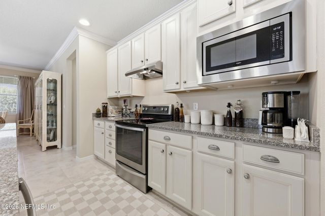 313 MANGROVE THICKET Boulevard, Ponte Vedra, FL 32081