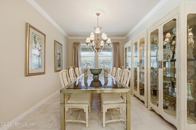 313 MANGROVE THICKET Boulevard, Ponte Vedra, FL 32081