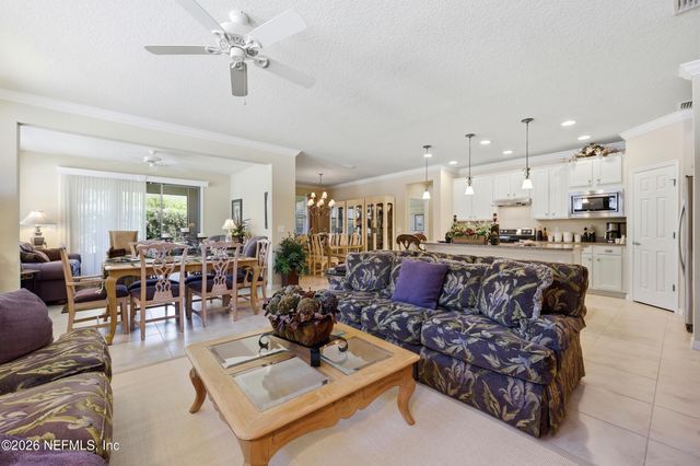 313 MANGROVE THICKET Boulevard, Ponte Vedra, FL 32081