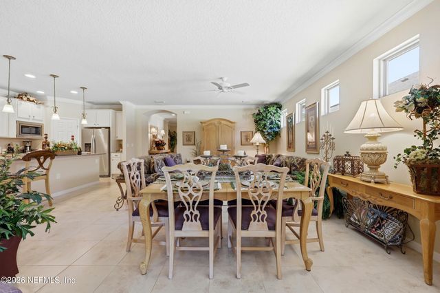 313 MANGROVE THICKET Boulevard, Ponte Vedra, FL 32081