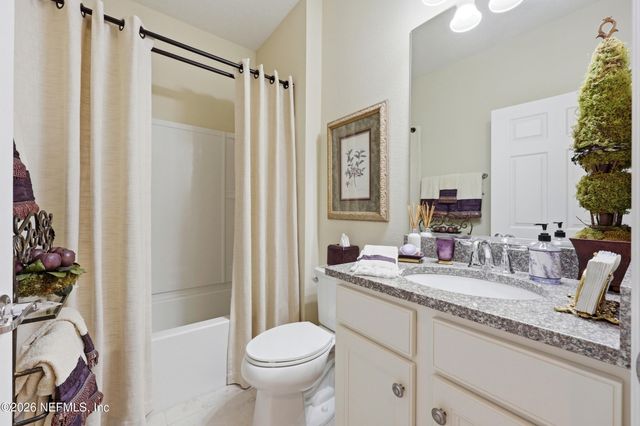 313 MANGROVE THICKET Boulevard, Ponte Vedra, FL 32081