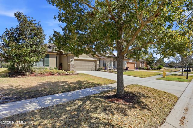 313 MANGROVE THICKET Boulevard, Ponte Vedra, FL 32081