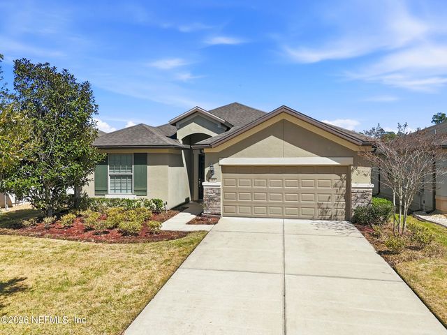 313 MANGROVE THICKET Boulevard, Ponte Vedra, FL 32081