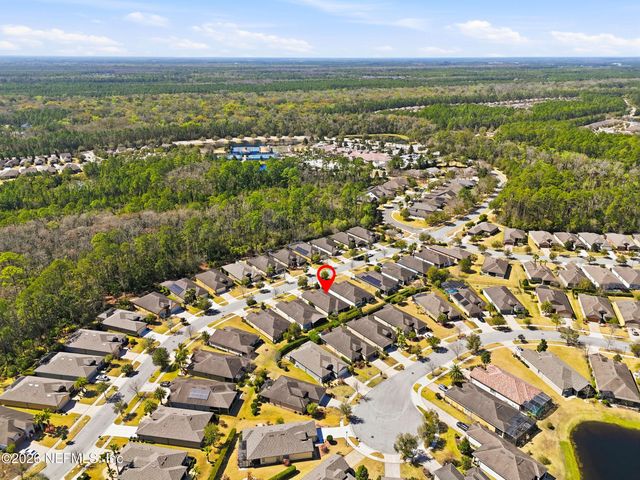 313 MANGROVE THICKET Boulevard, Ponte Vedra, FL 32081