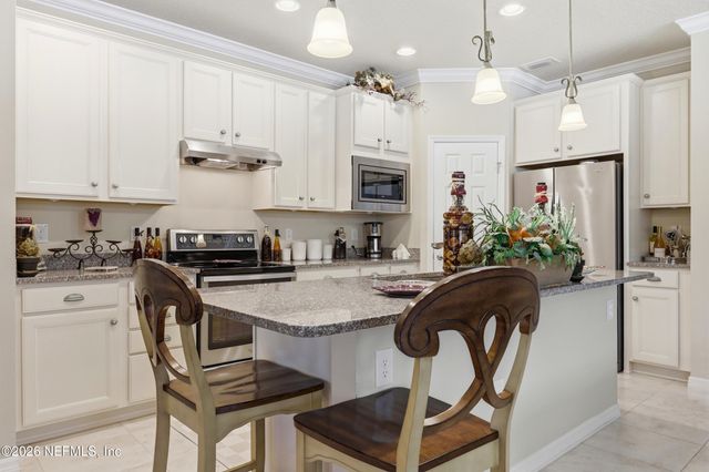 313 MANGROVE THICKET Boulevard, Ponte Vedra, FL 32081