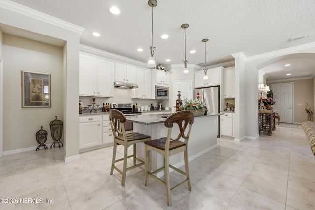 313 MANGROVE THICKET Boulevard, Ponte Vedra, FL 32081