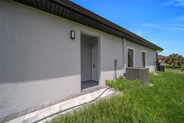 2328 IRONDALE RD, North Port, FL 34287