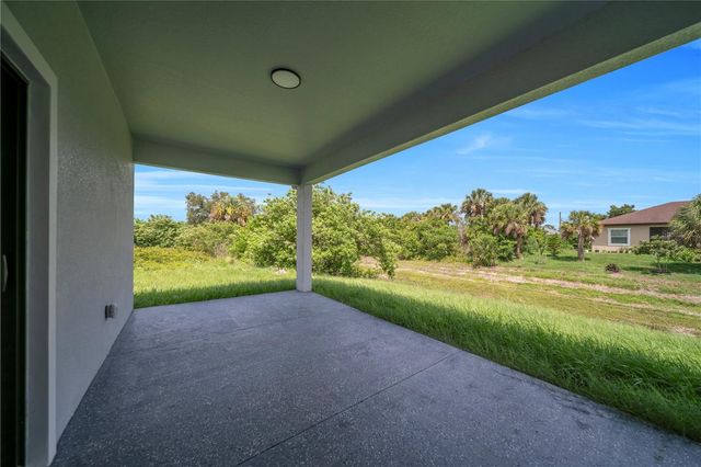 2328 IRONDALE RD, North Port, FL 34287