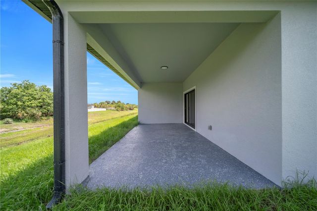 2328 IRONDALE RD, North Port, FL 34287
