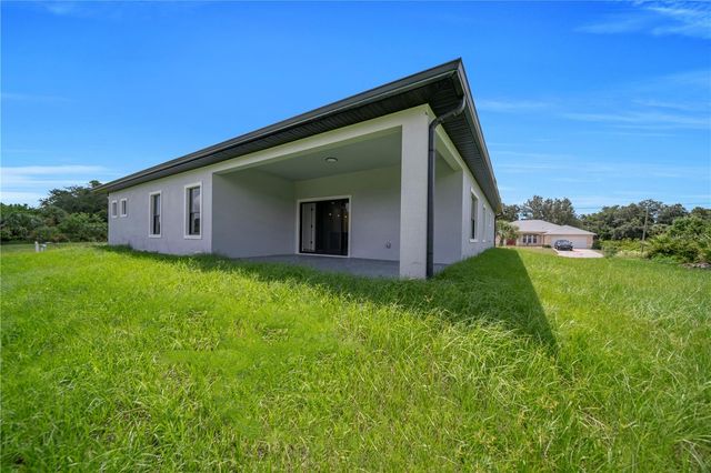 2328 IRONDALE RD, North Port, FL 34287