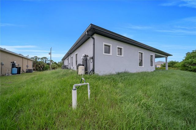 2328 IRONDALE RD, North Port, FL 34287