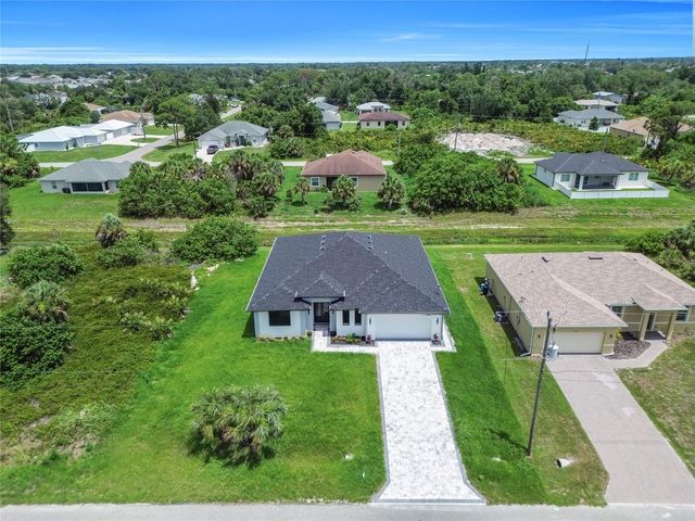 2328 IRONDALE RD, North Port, FL 34287