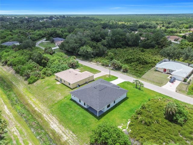 2328 IRONDALE RD, North Port, FL 34287
