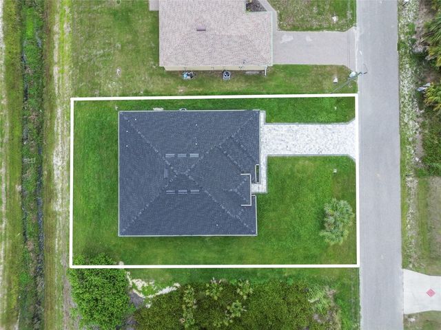 2328 IRONDALE RD, North Port, FL 34287