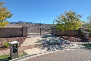 1302 Corcovado Court, Henderson, NV 89052