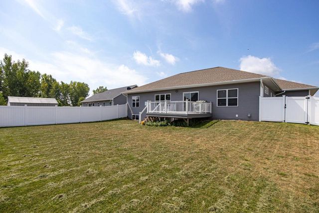 532 PATRICK LANE, Pulaski, WI 54162