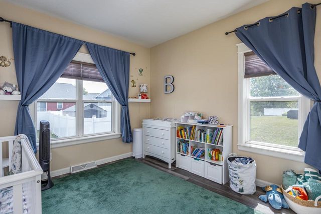 532 PATRICK LANE, Pulaski, WI 54162