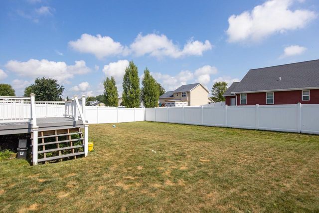 532 PATRICK LANE, Pulaski, WI 54162