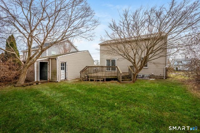 185 Meadowside Road, Milford, CT 06460