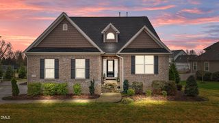 4236 Aviemore Run, Burlington, NC 27215