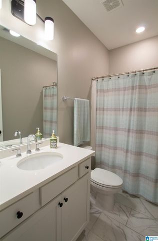3000 HENRY PASS, Hoover, AL 35244